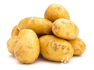 土豆保鲜方法