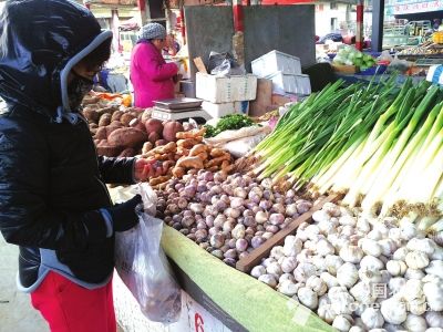 菜椒市场价格多少钱一斤