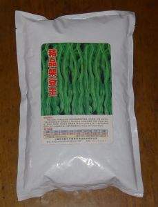 供应极品架豆王—架豆种子