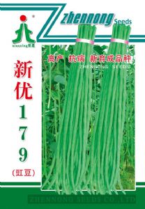 供应新优179—豇豆种子