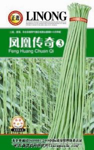 供应【正源】凤凰传奇豆角3（Z3043） —豇豆种子