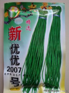 供应新优优2007豇豆角种子