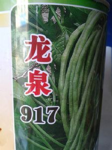 供应龙泉917—豇豆种子